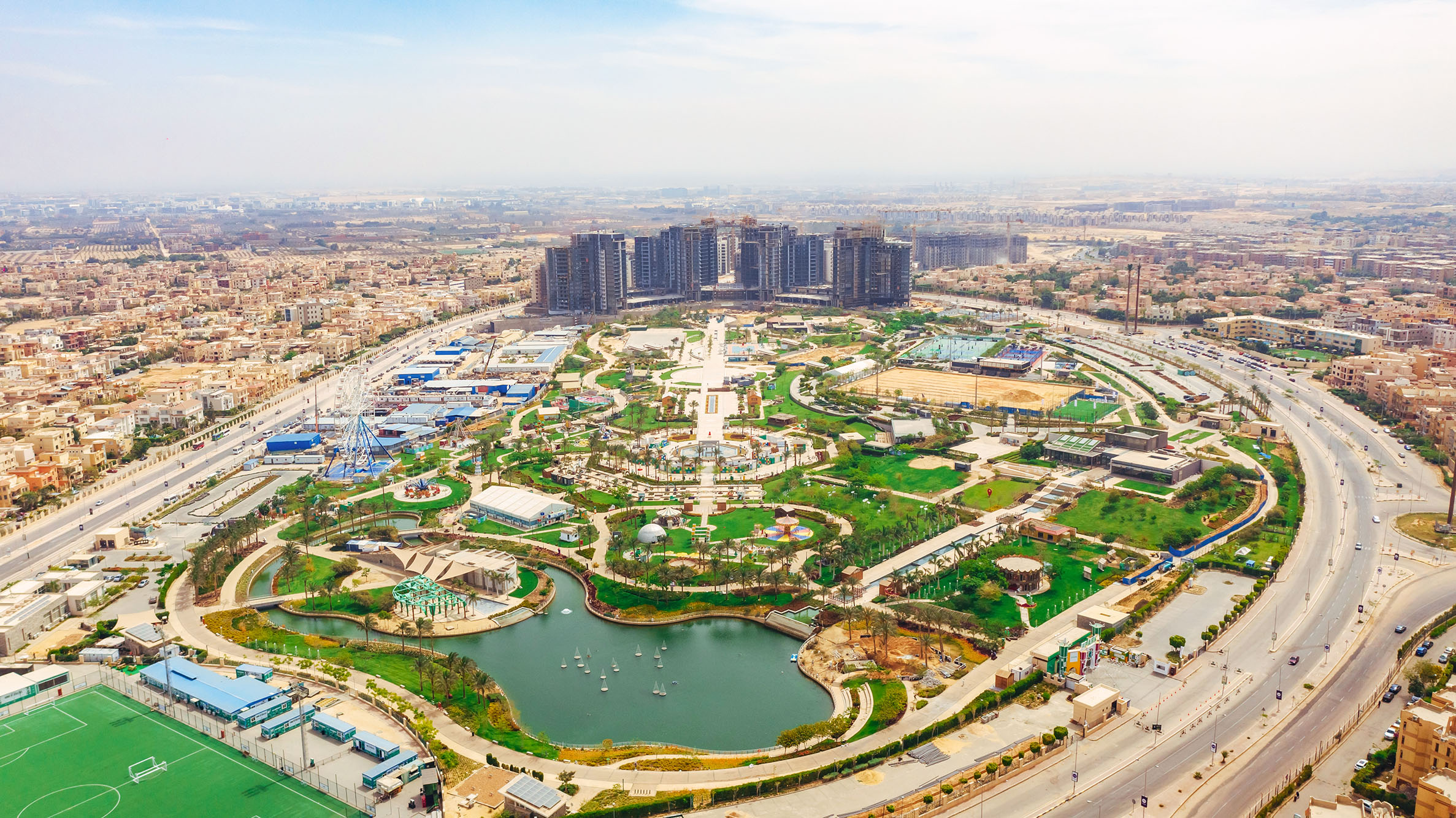 Sheikh Zayed